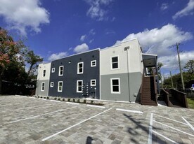 Doorbia Rental Homes in Jacksonville, FL - Building Photo