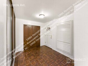 994 Lisbon Ave in Livermore, CA - Building Photo - Building Photo