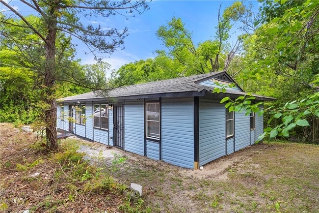 668 Grosso Ave in Macon, GA - Building Photo - Building Photo