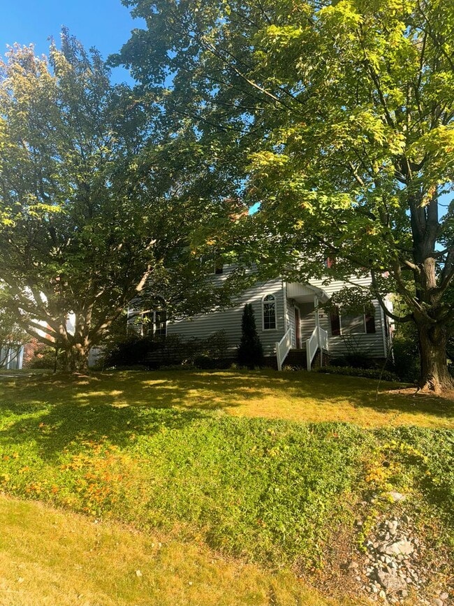 property at 1176 Portland Dr