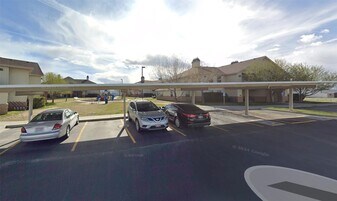 256 W 3rd St in Burley, ID - Building Photo