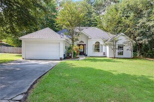 20110 Tammany Ave in Covington, LA - Building Photo