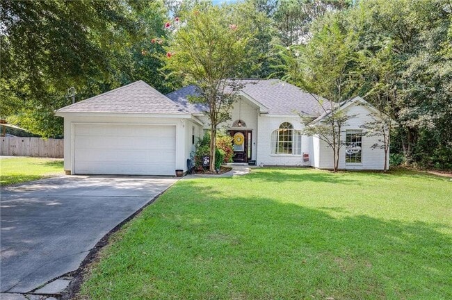 property at 20110 Tammany Ave