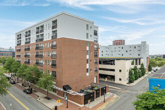 Justison Landing in Wilmington, DE - Building Photo - Building Photo