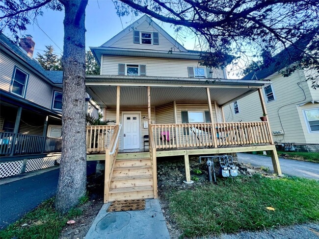 property at 15 Eldred St