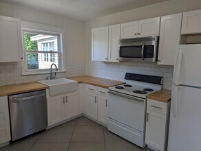 2121 Price Ave in Knoxville, TN - Building Photo - Building Photo