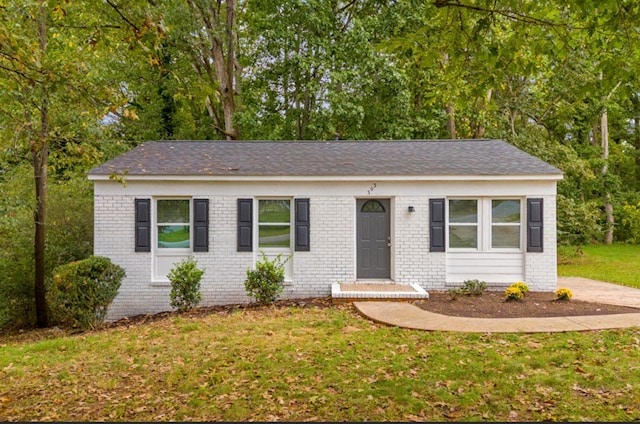 property at 303 Martin Cir