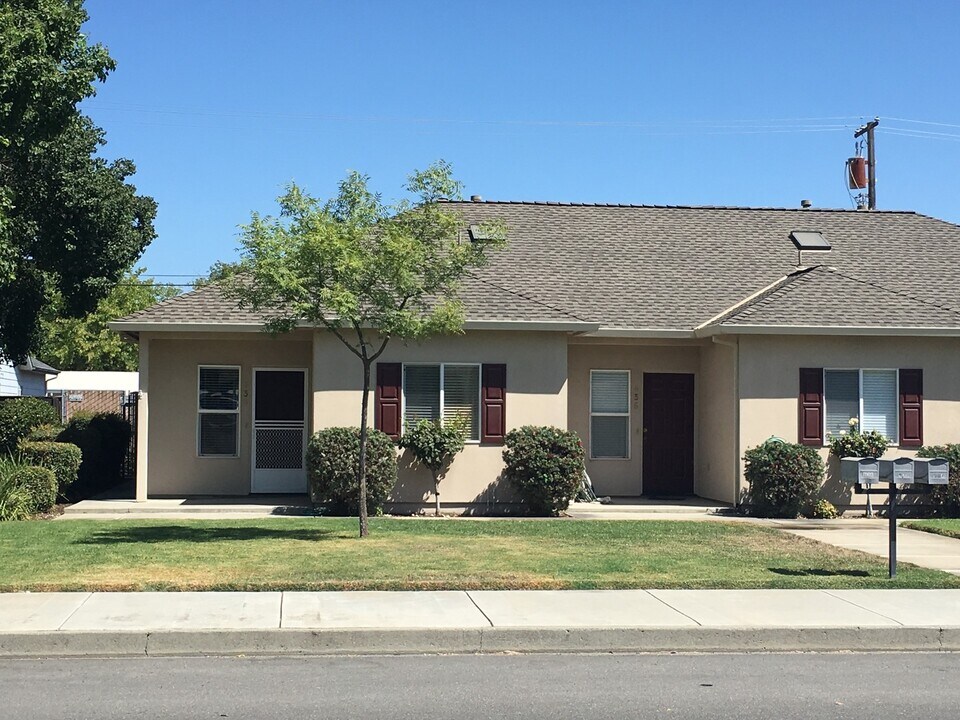 634 Carson St in Colusa, CA - Building Photo