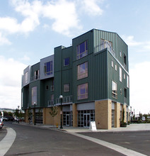 Crescent Promenade in Beaverton, OR - Building Photo - Building Photo