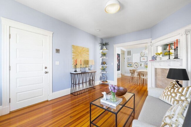 property at 41 Sudan St
