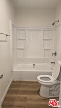 4150 W Pico Blvd in Los Angeles, CA - Building Photo - Building Photo