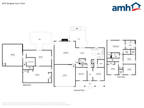 9275 Sandpiper Ct in Orient, OH - Building Photo - Building Photo