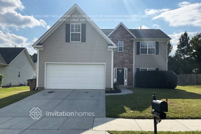 property at 1004 Oakstone Dr