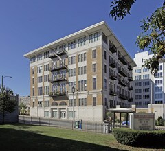 Van Buren City Lofts in Milwaukee, WI - Building Photo - Building Photo
