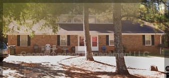 367 Fowler Dr in Athens, GA - Building Photo