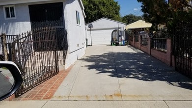 1004 S Bruce Ln in Burbank, CA - Building Photo - Building Photo