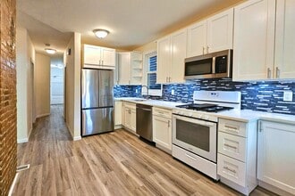 45 Gautier Ave in Jersey City, NJ - Building Photo - Building Photo