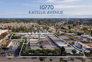 10770 Katella Ave in Garden Grove, CA - Building Photo - Primary Photo