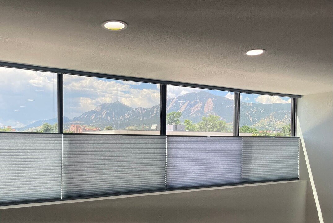 1850 Folsom St in Boulder, CO - Building Photo