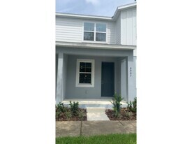 6907 Five Oaks Dr in Harmony, FL - Building Photo