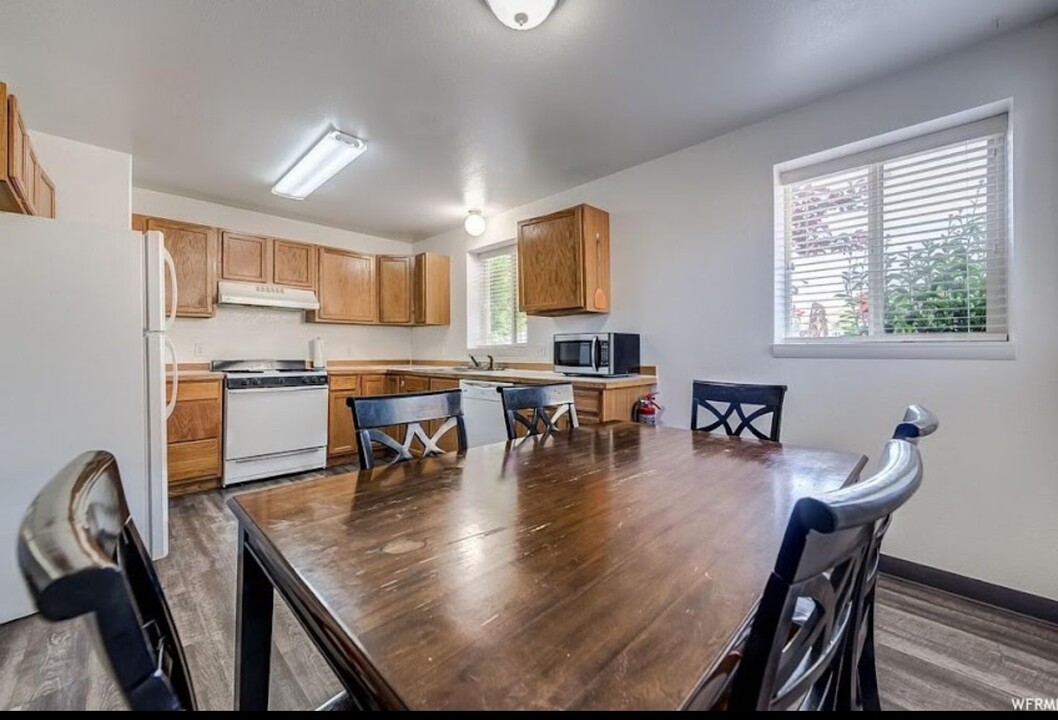 65 E 100 N in Ephraim, UT - Building Photo