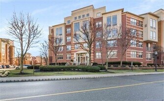 26 Ave at Port Imperial in West New York, NJ - Building Photo