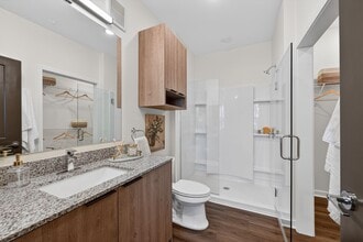 The Landing at Lemay in Fort Collins, CO - Foto de edificio - Building Photo