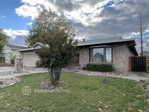 2948 Palo Verde Way in Antioch, CA - Building Photo - Building Photo