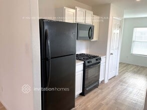 4629 Peralta Hts Wy in Porter, TX - Building Photo - Building Photo