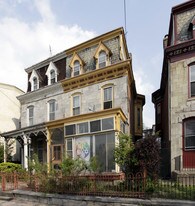 3705 Powelton Ave in Philadelphia, PA - Building Photo