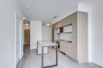 1 Belsize Dr in Toronto, ON - Building Photo - Building Photo