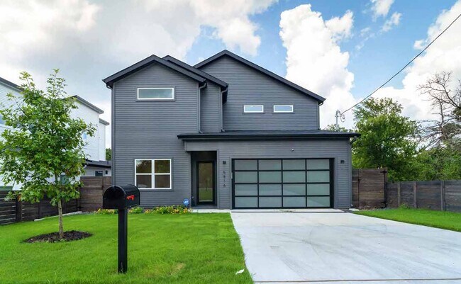 property at 5816 Harold Ct