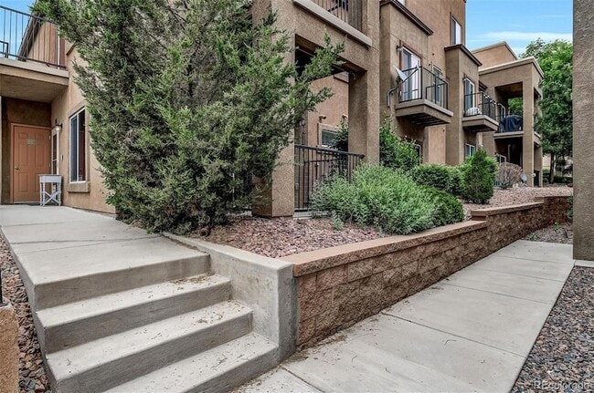 property at 6967 Stetson Ranch Point