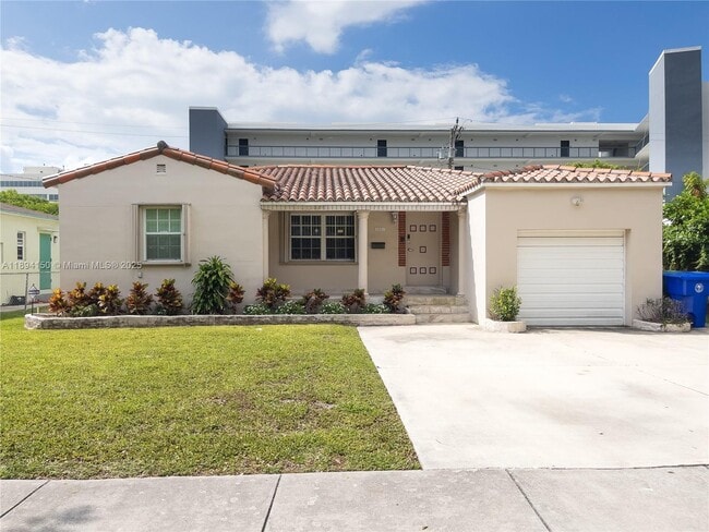 property at 2290 SW 26th Ln