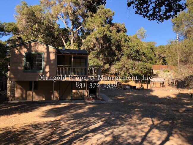 17 Paso Mediano in Carmel Valley, CA - Building Photo - Building Photo