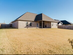 1130 Quailridge Way in Bentonville, AR - Building Photo - Building Photo