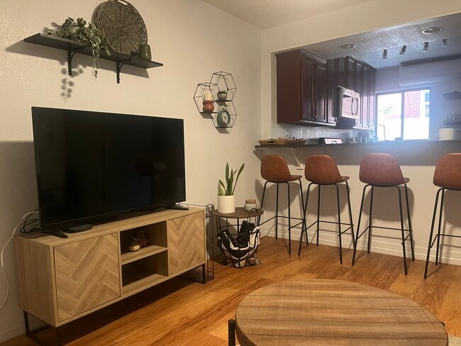 property at 3327 Eliot St