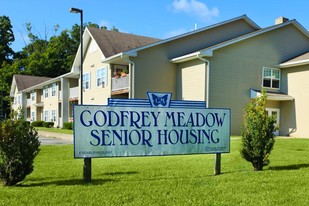 Godfrey Meadow Apartments