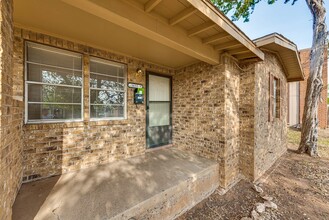 3655 N Dixie Blvd in Odessa, TX - Building Photo - Building Photo