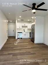 410 W Hadley St in Phoenix, AZ - Building Photo - Building Photo
