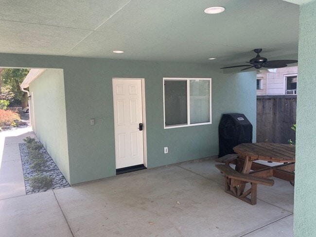 property at 1319-1321 Normal Ave