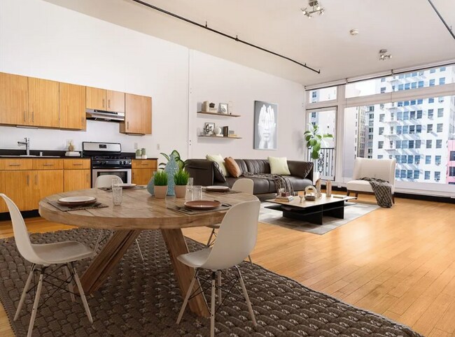 622 Main St in Los Angeles, CA - Building Photo - Building Photo