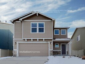 7768 Benecia Dr in Fountain, CO - Building Photo