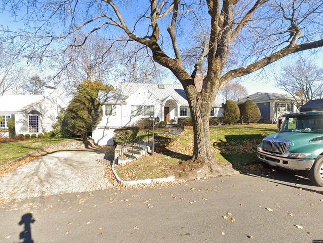 property at 111 Radcliffe Rd