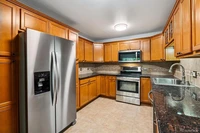 710 S Clinton St, Unit 6A in Denver, CO - Building Photo - Building Photo