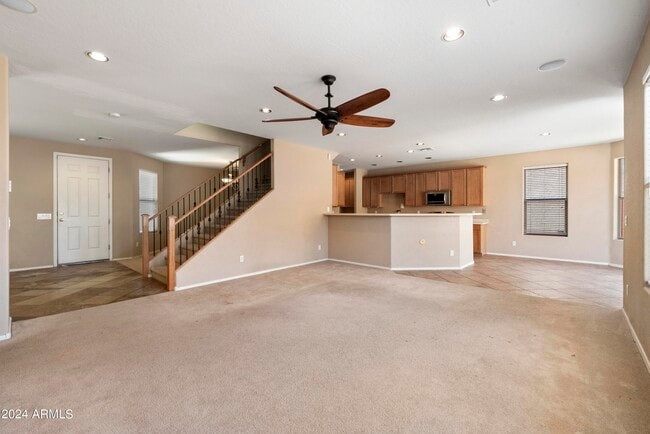 18466 W Westfall Way in Surprise, AZ - Building Photo - Building Photo