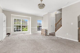 2754 Zeek Ln in Glenarden, MD - Building Photo - Building Photo