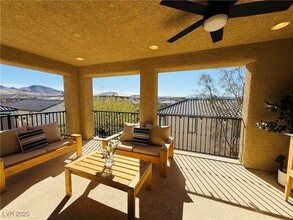 3041 Savella Ave in Henderson, NV - Building Photo - Building Photo
