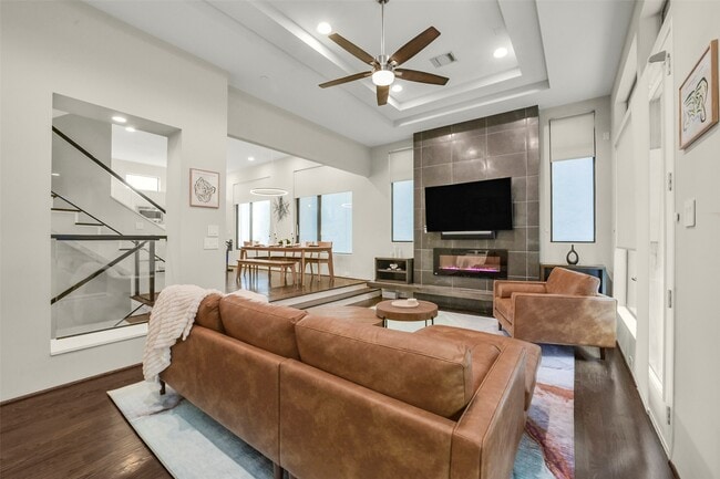 property at 1520 Malone St