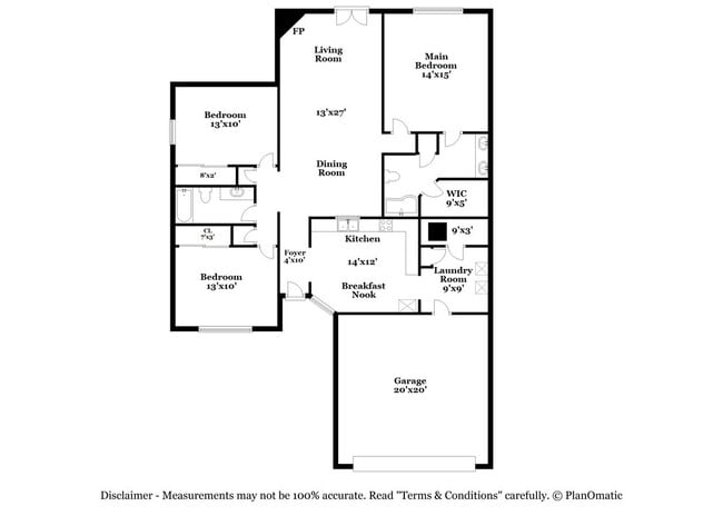 3003 Chante Ct in Columbus, OH - Building Photo - Building Photo
